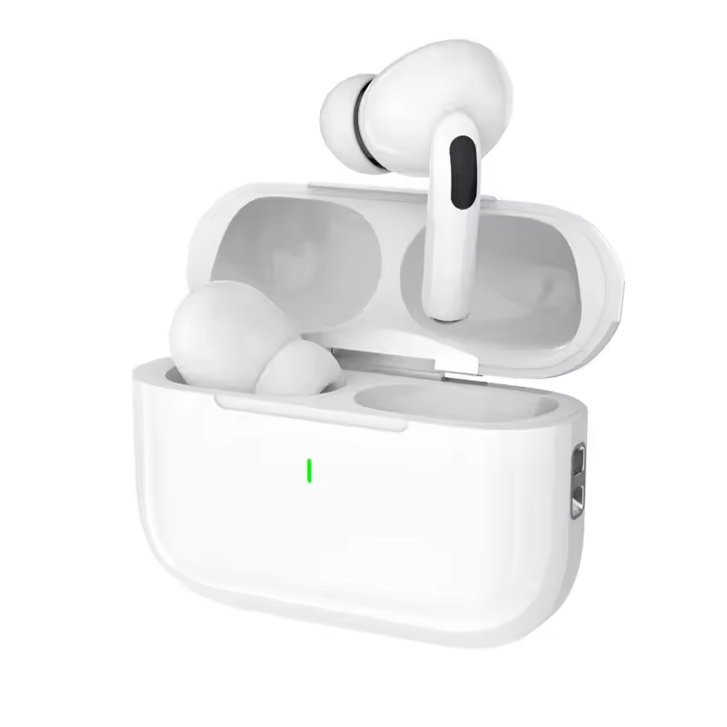 TWS Wireless Headset Bluetooth Earphones Pro2 USB-C Touch In Ear Sport Handsfree Headphones BT Earbuds With Charging Box for Xiaomi iPhone Mobile Smar