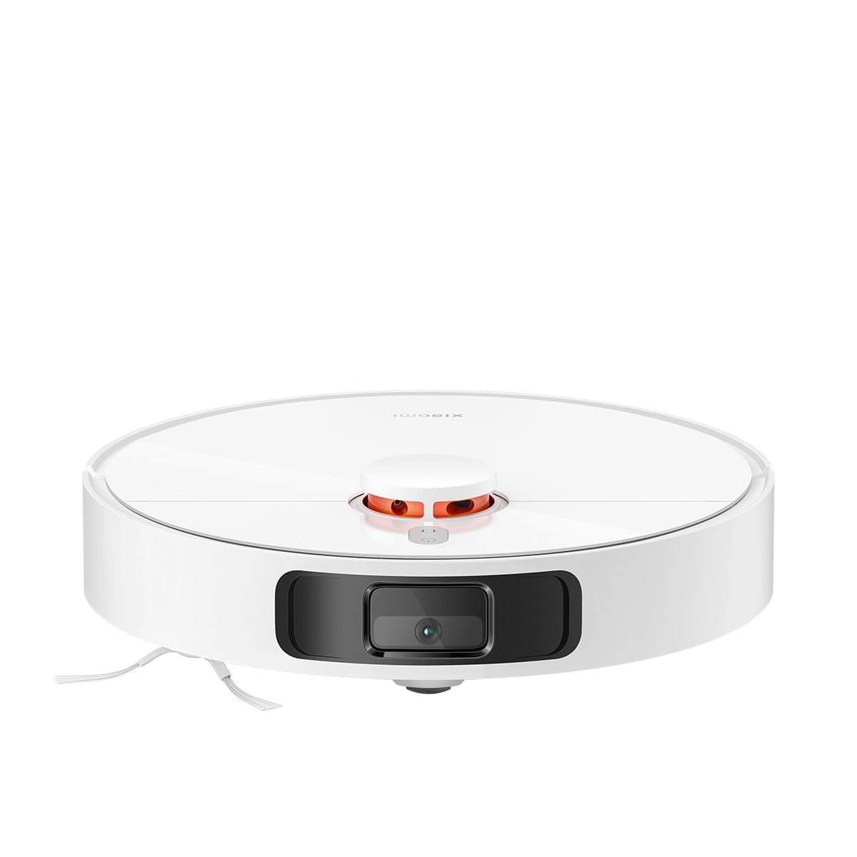 Global Version Xiaomi Roboter Staubsauger X20+ LDS laser navigation creates a 360° Voice Control vacuuming mopping and dry cleaning 6000Pa 4800mAh Bat