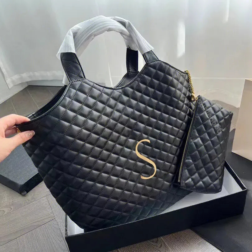 Fashion handbag Camera bag Designers Shoulder large tote Bags Women's Mens Clutch Luxury big bag man lady Genuine Leather shopperLarge capacity crossbody bag