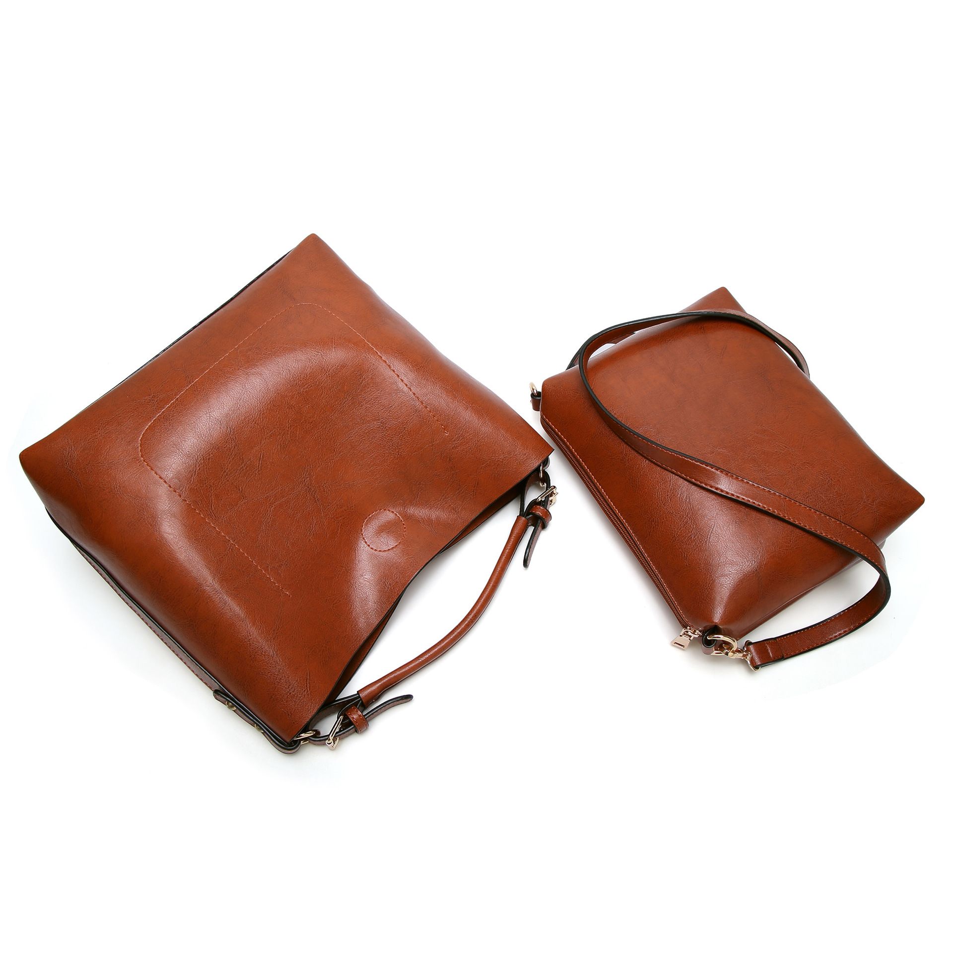 handbag composite messenger purse new Designer bag high quality simple fashion Two in one combo fine amylulubb fe
