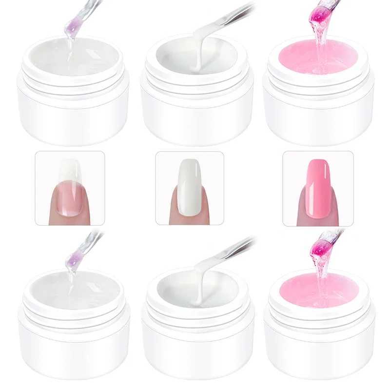 Nail Art Kits Manicure Set Nails Art Decoration Nail Drill Machine Acrylic Nail Kit Professional Nail Supplies Set Manicure Tool Kit T240510