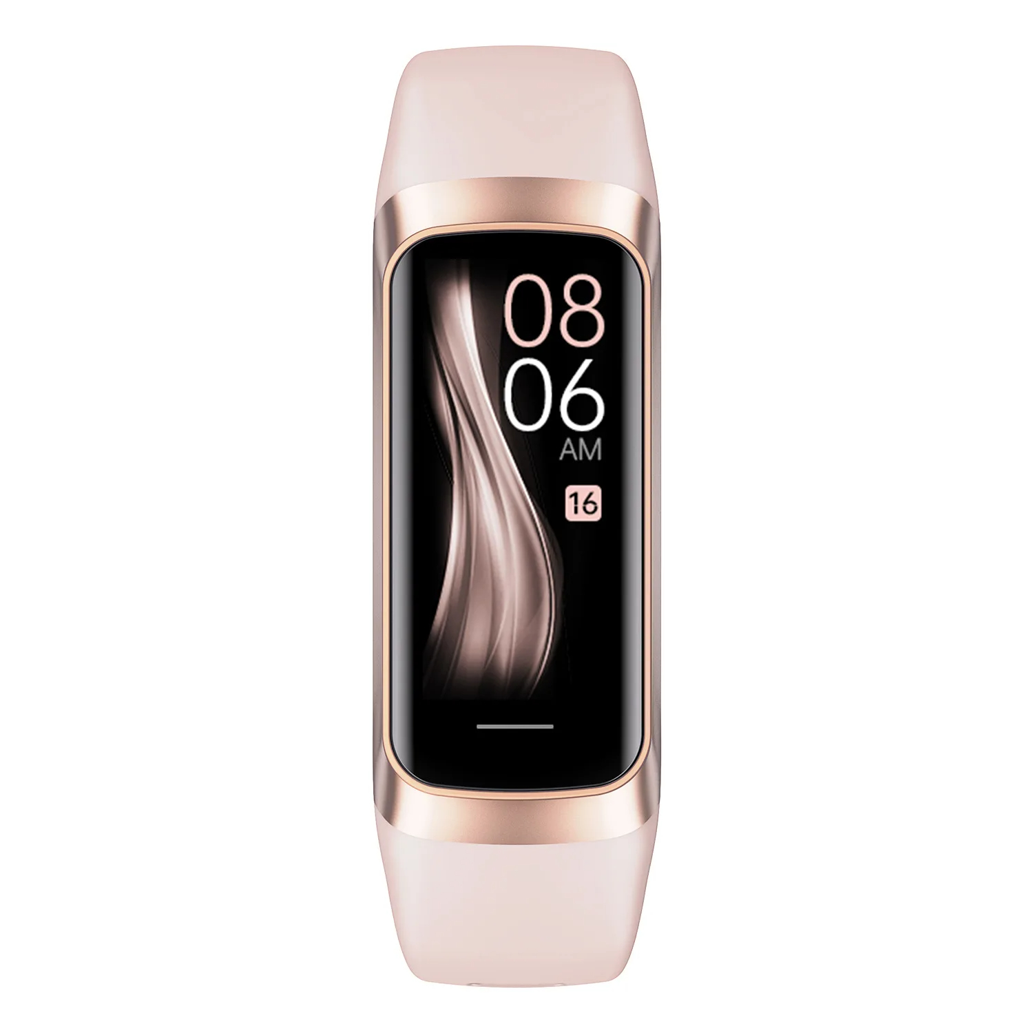 Smart Watch Smartwatch Band Women Heart Rate Blood Waterproof Connected Smart Bracelet Sport Fitness Tracker