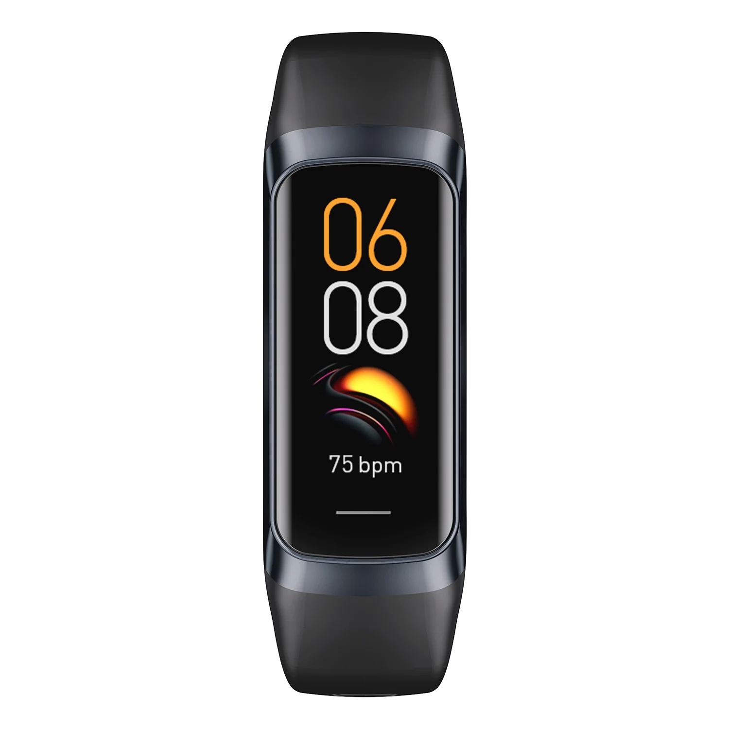 Smart Watch Smartwatch Band Women Heart Rate Blood Waterproof Connected Smart Bracelet Sport Fitness Tracker