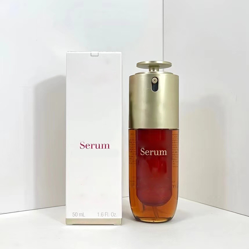 50ml 100ml Face Care Serum Advanced Moisturizing Facial Essence for Skin