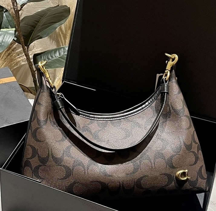 Totes Juliet hobo Designer Bags Women Luxury Shoulder Bag Artwork Plain Leather Bag Crossbody Handbag Fashion Classic Purse Multi-color Bags