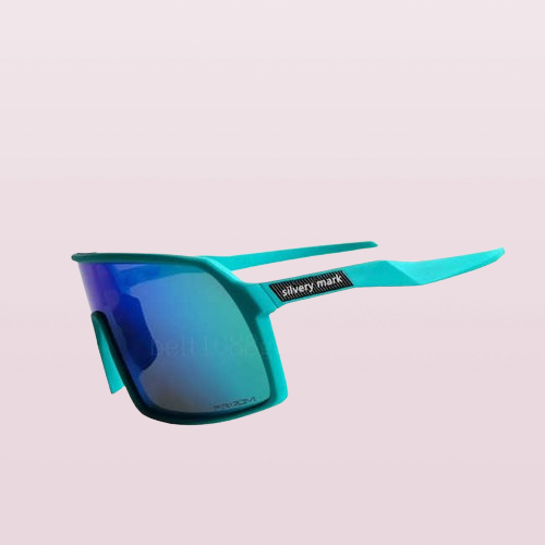 Color OO9406 12 Cycling Eyewear Men Fashion Polarized Sunglasses Outdoor Sport Running Glasses 3 Pairs Lens With Packag2551228