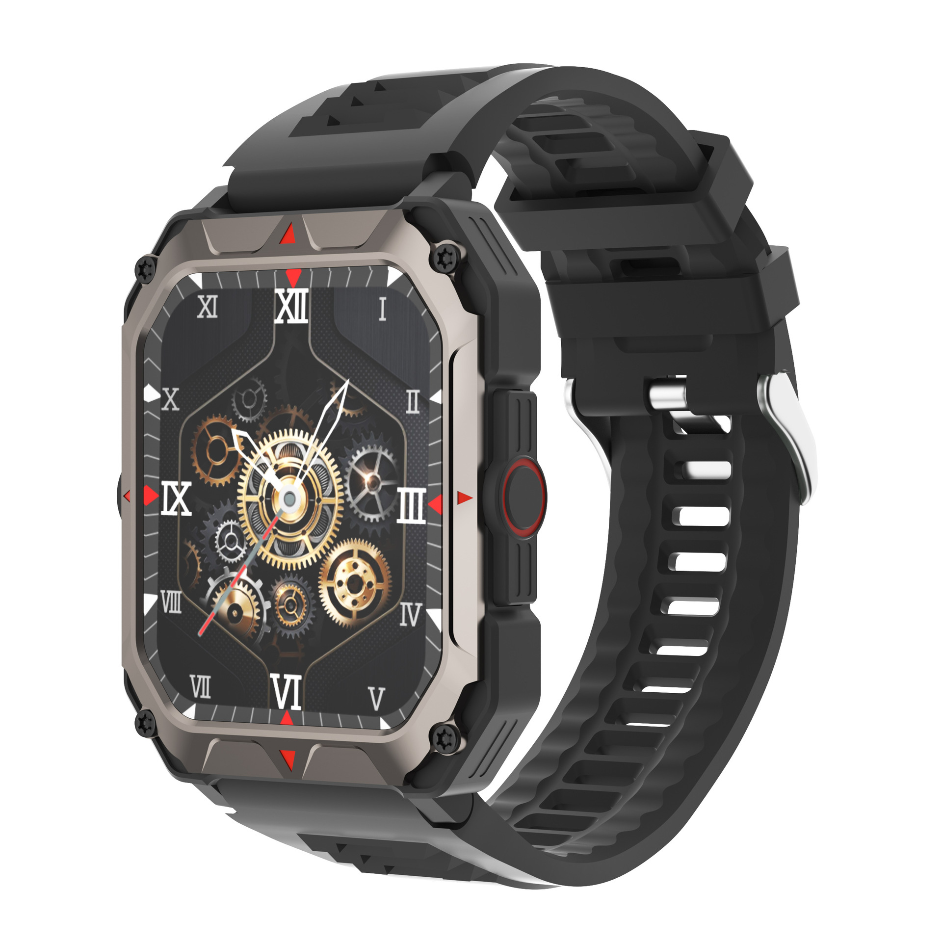 Smart Watch Sincerity Bluetooth Watch Reception and Call Information Reminder
