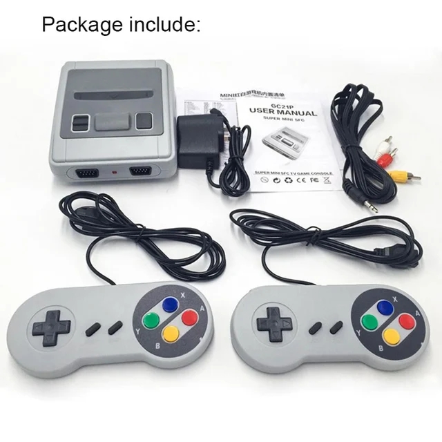 620 621 Games Childhood Retro Mini Classic 4K TV AV/HD 8 Video Game Console Handheld Gaming Player Christmas Gift