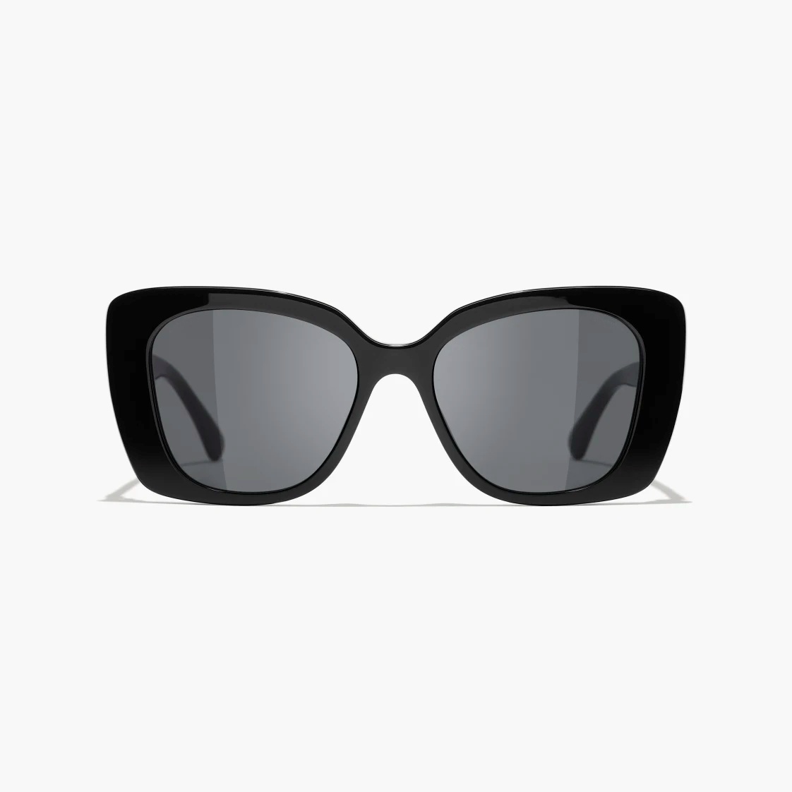 Designer Sunglasses Oversized Square Silhouette Elegant Showcase Crafted From Cellulose Acetate And Embellished With Crystals