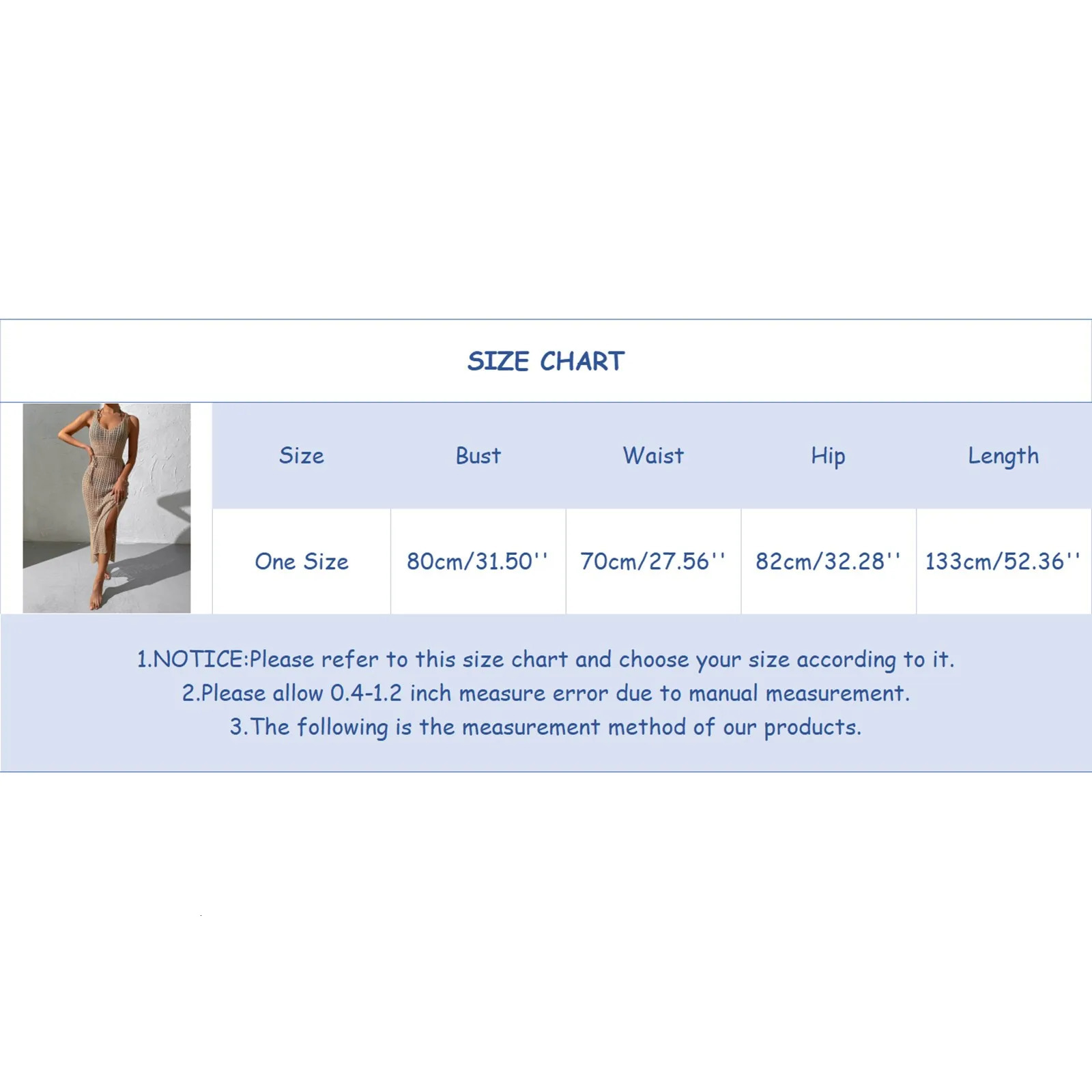 Bikini Cover Ups Women Solid Color Hollow Sleeveless Backless Belted Holiday Beach Dress with Side Slits Swimwear Blouse 240508