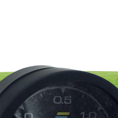 2025 new 62mm 25 Inch 7 Color in 1 Racing GReddy Multi DA LCD Digital Display Turbo Boost Auto Gauge Sensor1697235 Free shipping