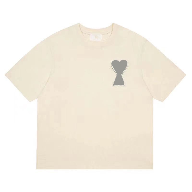 5A Tshirt Mens Womens Designers T Shirts Hip Hop Embriodery Short Sleeve High Quality Man T Shirt Tops Chothes Tees