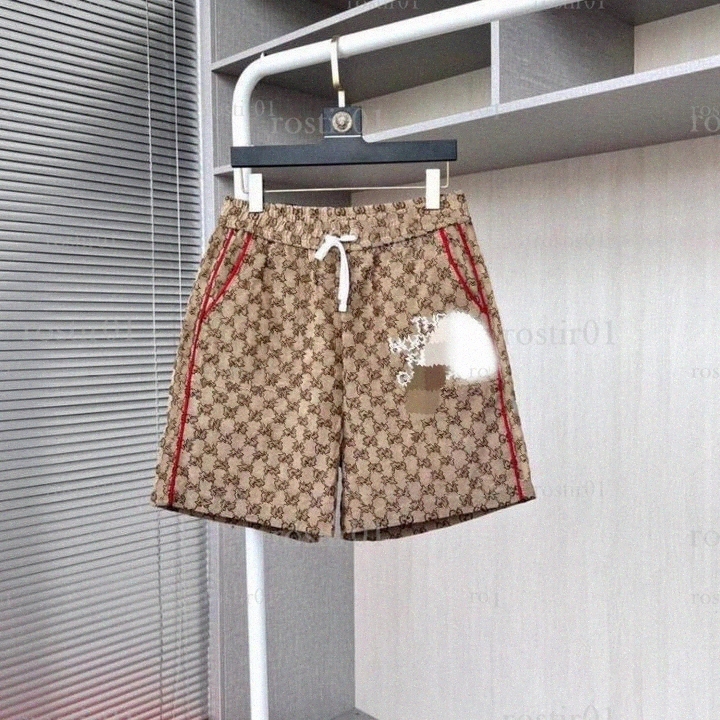 Summer Luxury Mens … - image