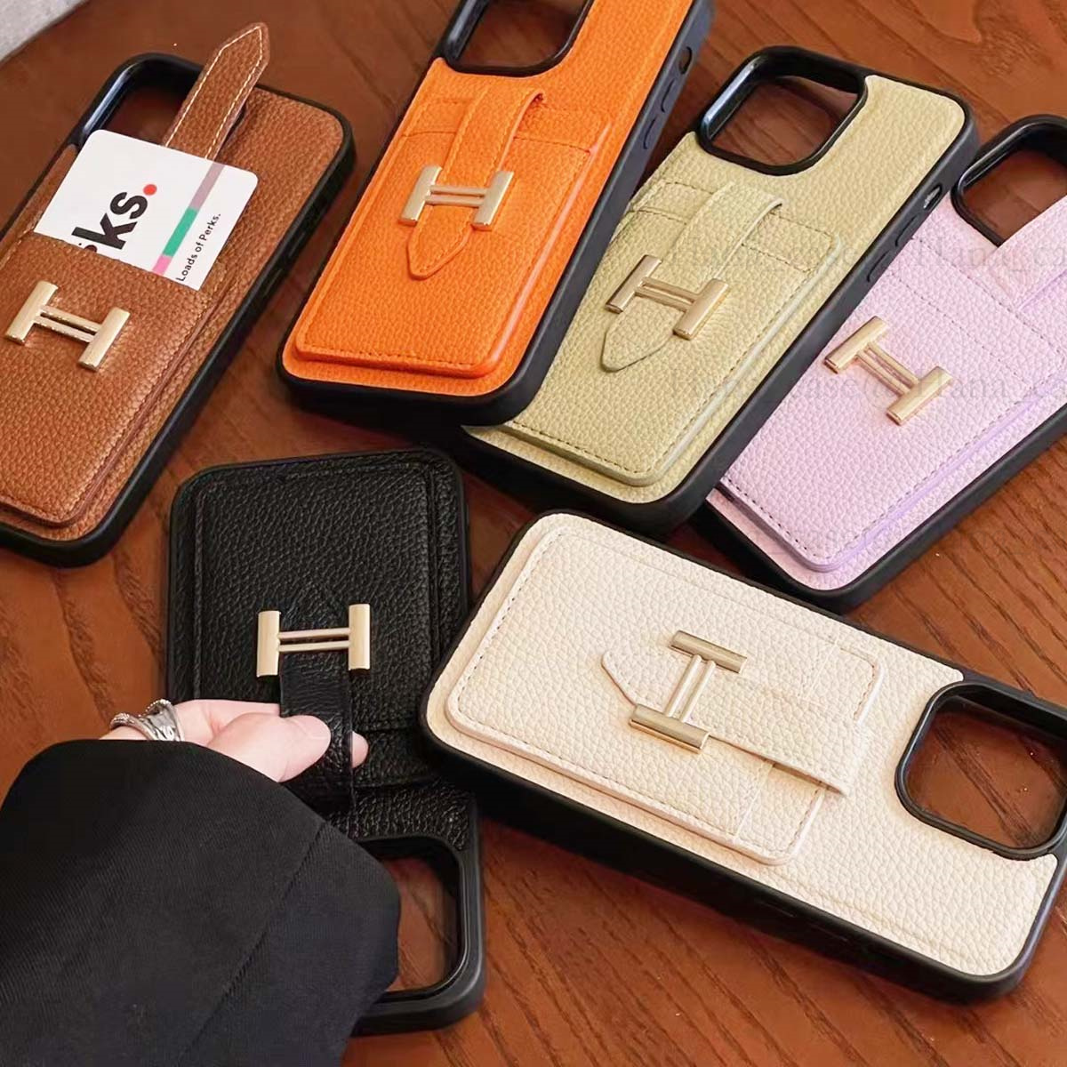 Luxury Iphone Case … - image
