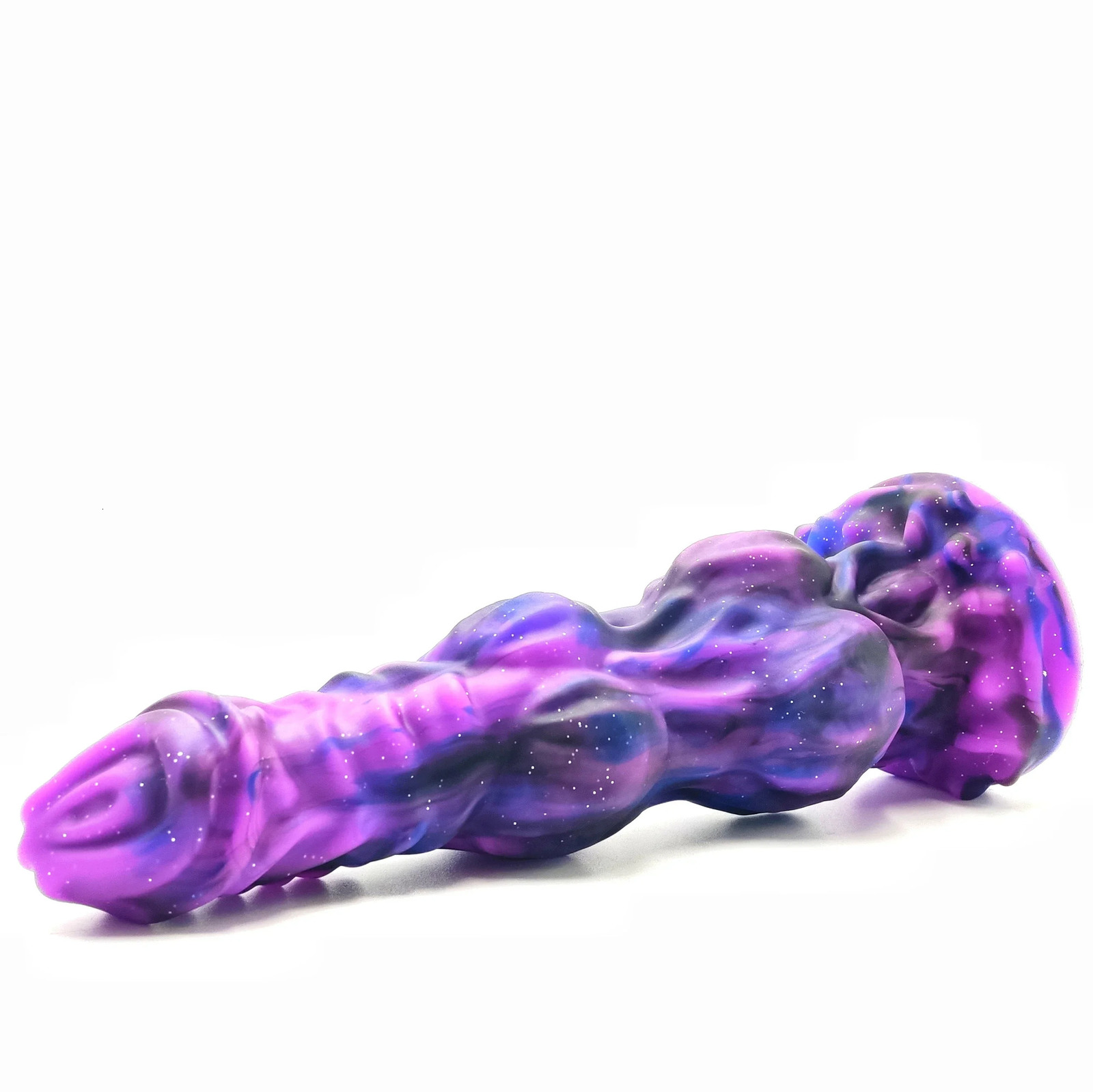 Realistic Thick Dragon Dildo Strong Suction Cup Huge Monster Dildo Large Butt Plug Anal Sex Toys for WomenMen Anal Dildo 240511