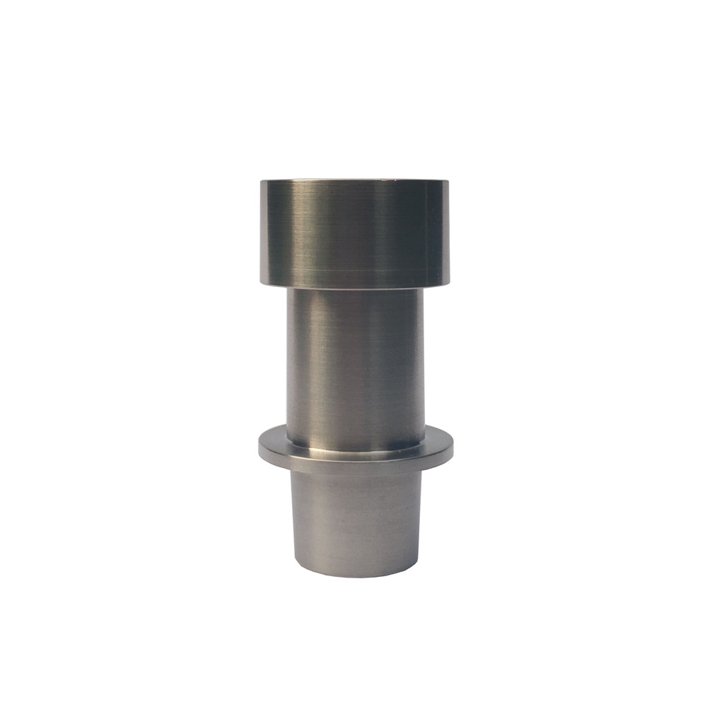 Grade 2 Titanium Tiodw Mini 2.0 Housing with 18mm Male join and 23mm Diffuser Fit For 22mm Height 20mm Heater Coil