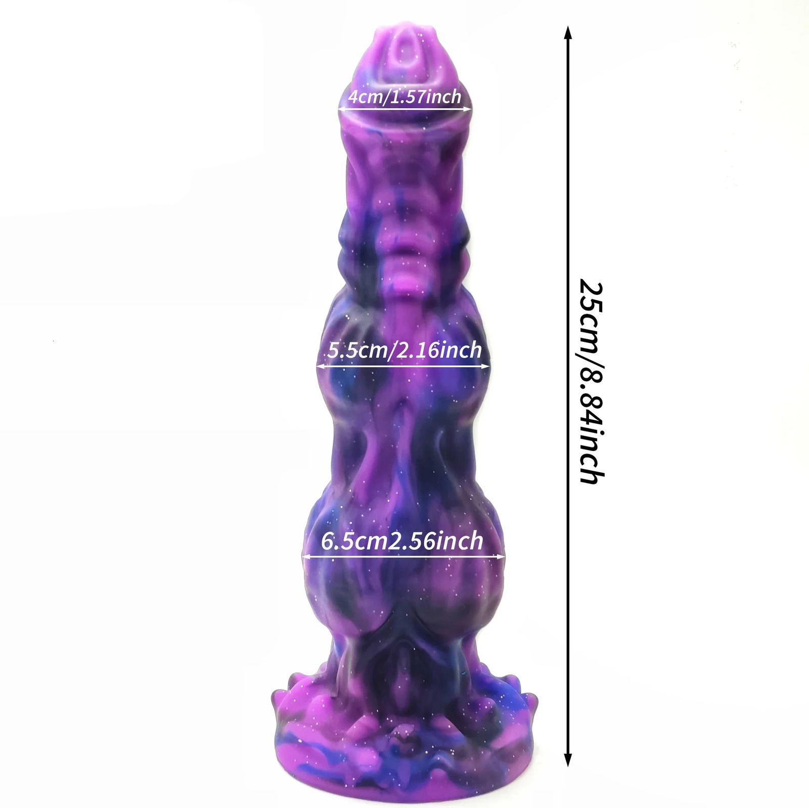 Realistic Thick Dragon Dildo Strong Suction Cup Huge Monster Dildo Large Butt Plug Anal Sex Toys for WomenMen Anal Dildo 240511