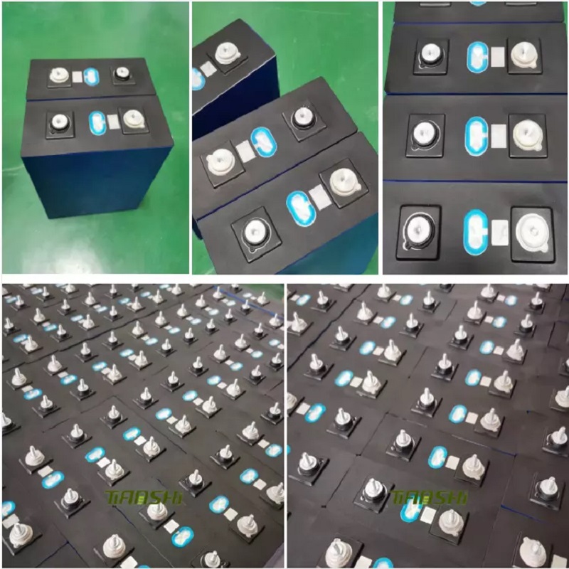 Grade A Lifepo4 3.2V 100AH 105AH 120Ah 130Ah 32Ah 150AH 160AH 180Ah Lfp Catl/Calb 100 105 120 150 160 Ah Lithium Battery Cells