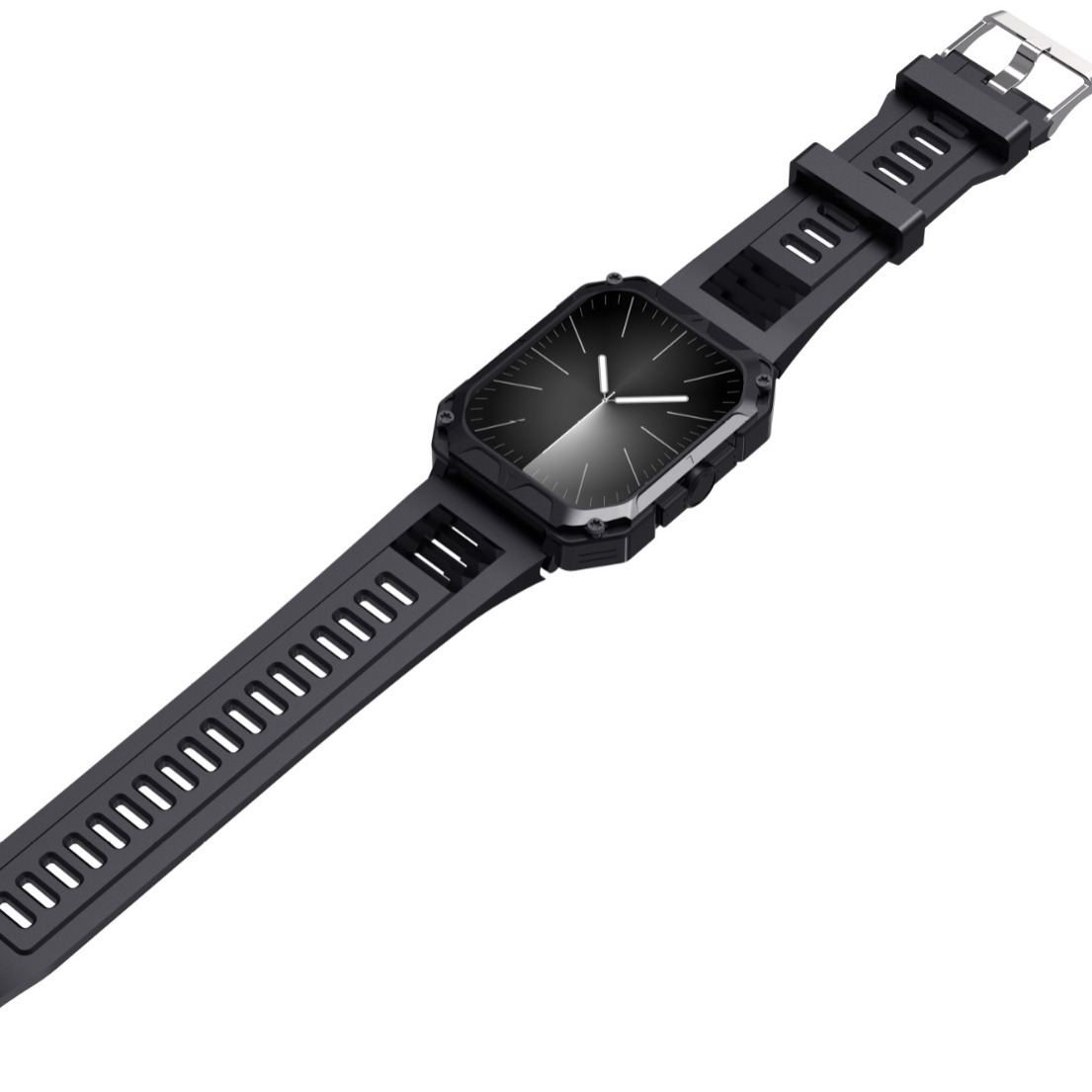 Smart Watch Sincerity Bluetooth Watch Reception and Call Information Reminder