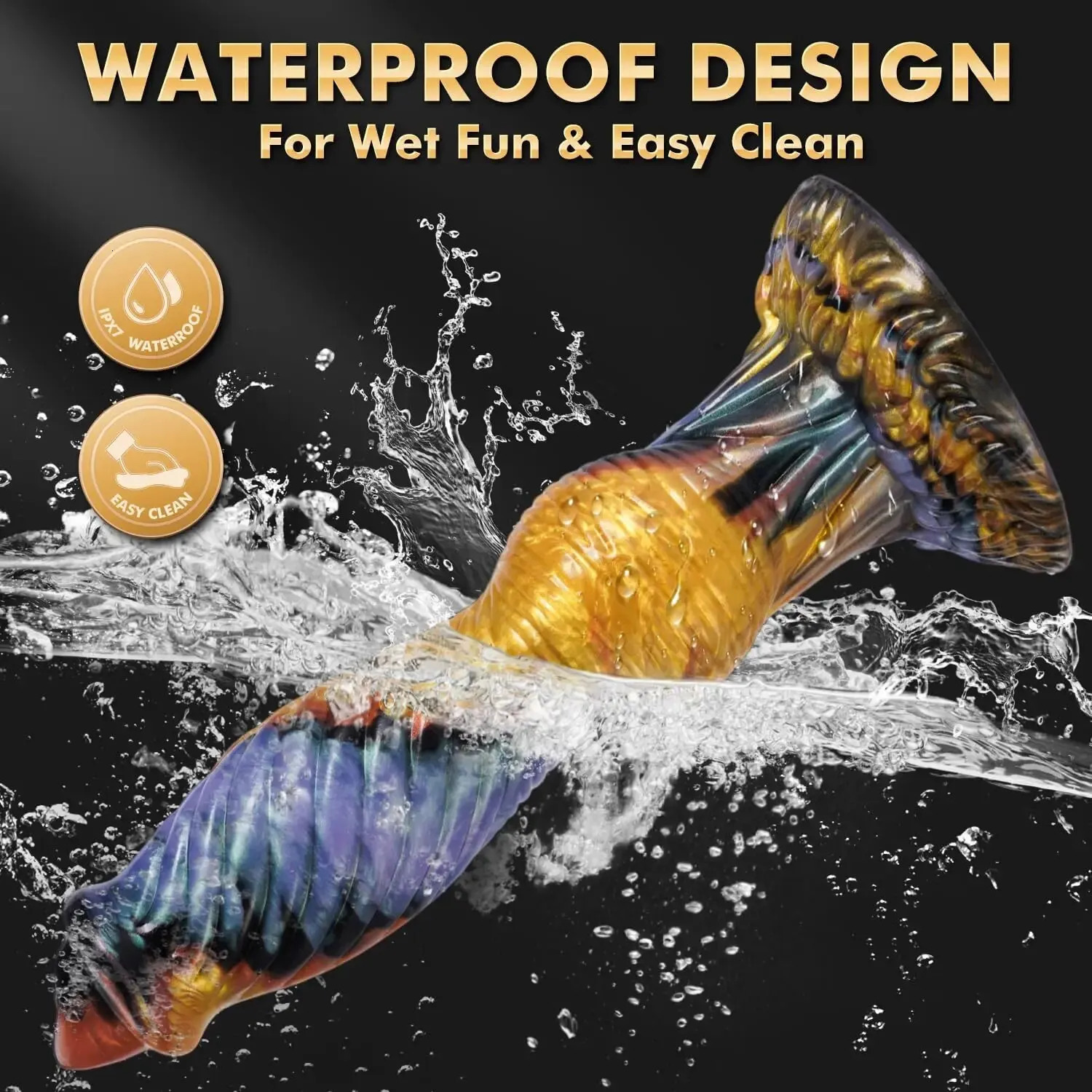 Thrusting Dildo Sex Toys Vibrator Huge Anal Toys G-spot Vibrators Monster Big Dildo Suction Cup Fantasy Dildo Adult Sex Toys 240511