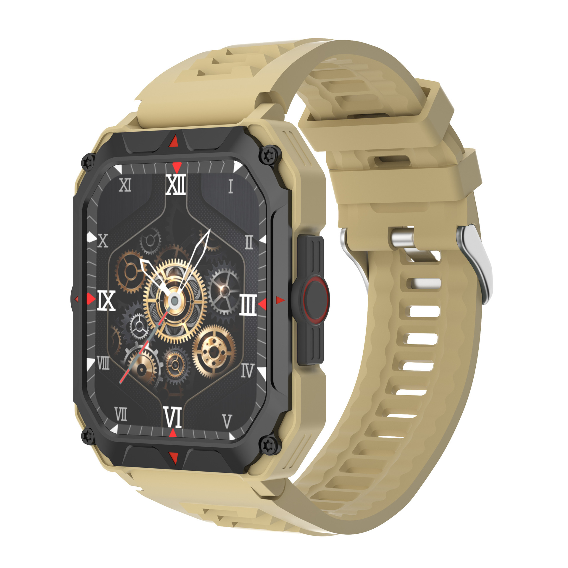Smart Watch Sincerity Bluetooth Watch Reception and Call Information Reminder