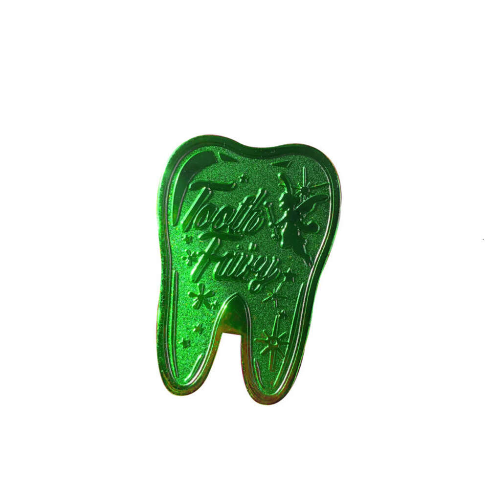 Steel American Aluminium Gift Stainless / Aerospace Commemorative Coin Tooth Fairy2.3