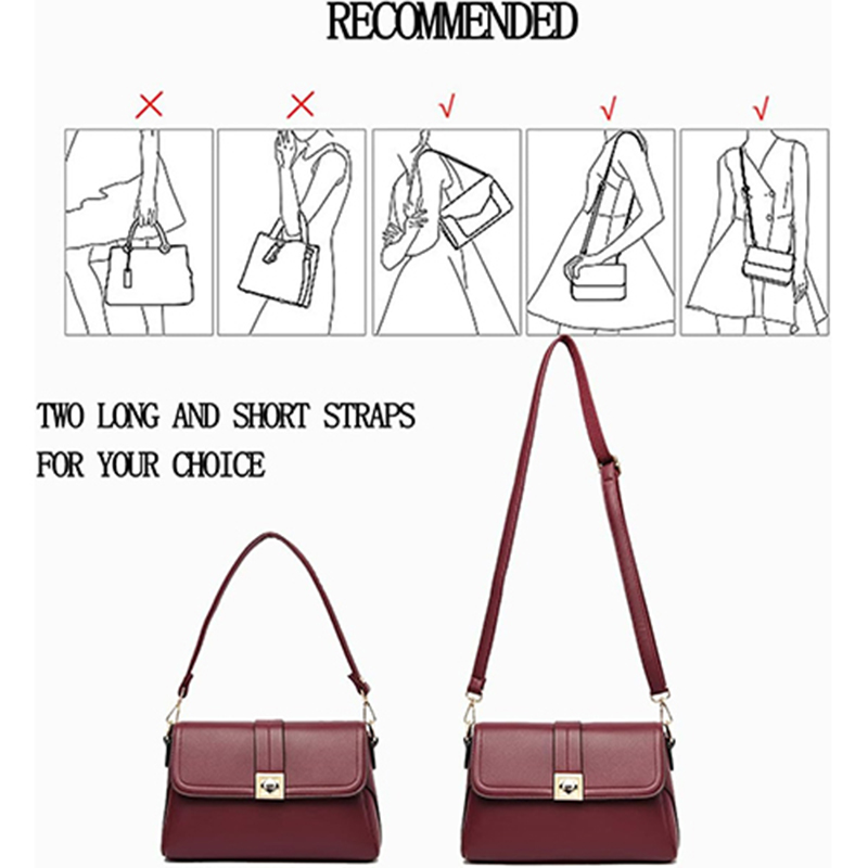 tote bag fashionable cross-border small square bag, trendy crossbody bag, women's shoulder bag