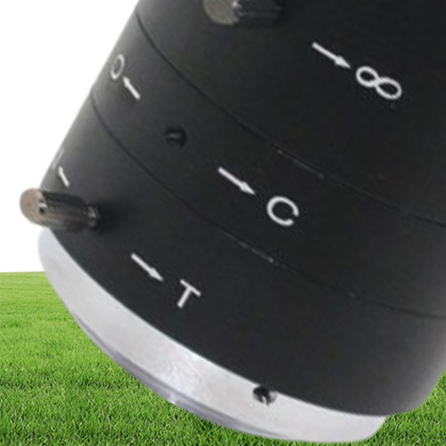 HD 660mm 13quot CS Lens CCTV Lens IR F16 Manual Zoom Manual Iris for IP CCTV CCD Camera