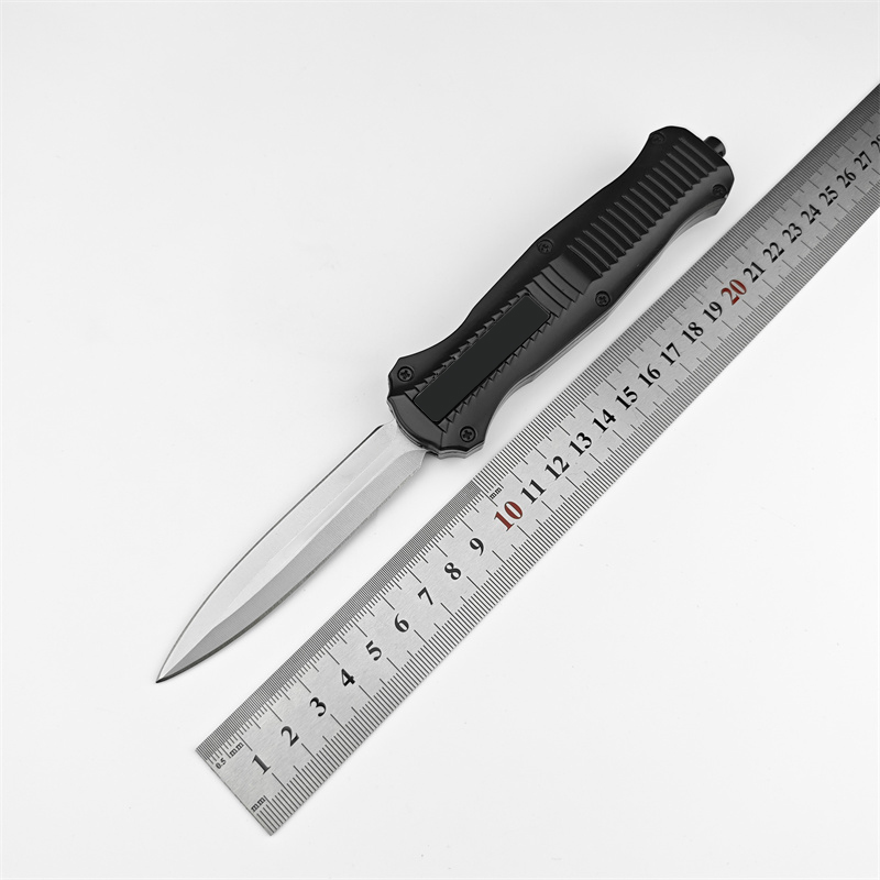 Style 4 Mini Infidel 3200 Assisted Pocket Knife 440c Blade Tactical Survival Knives Gear HK Knifes Men Collector Gift Edc Camp Tool with Nylon Sheath 