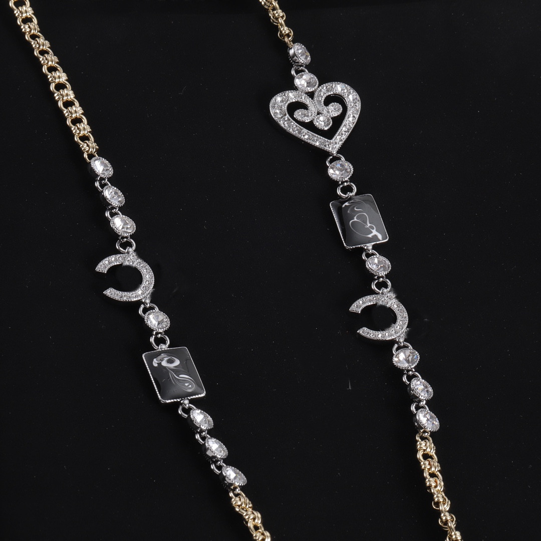 New Fashion Necklac… - image