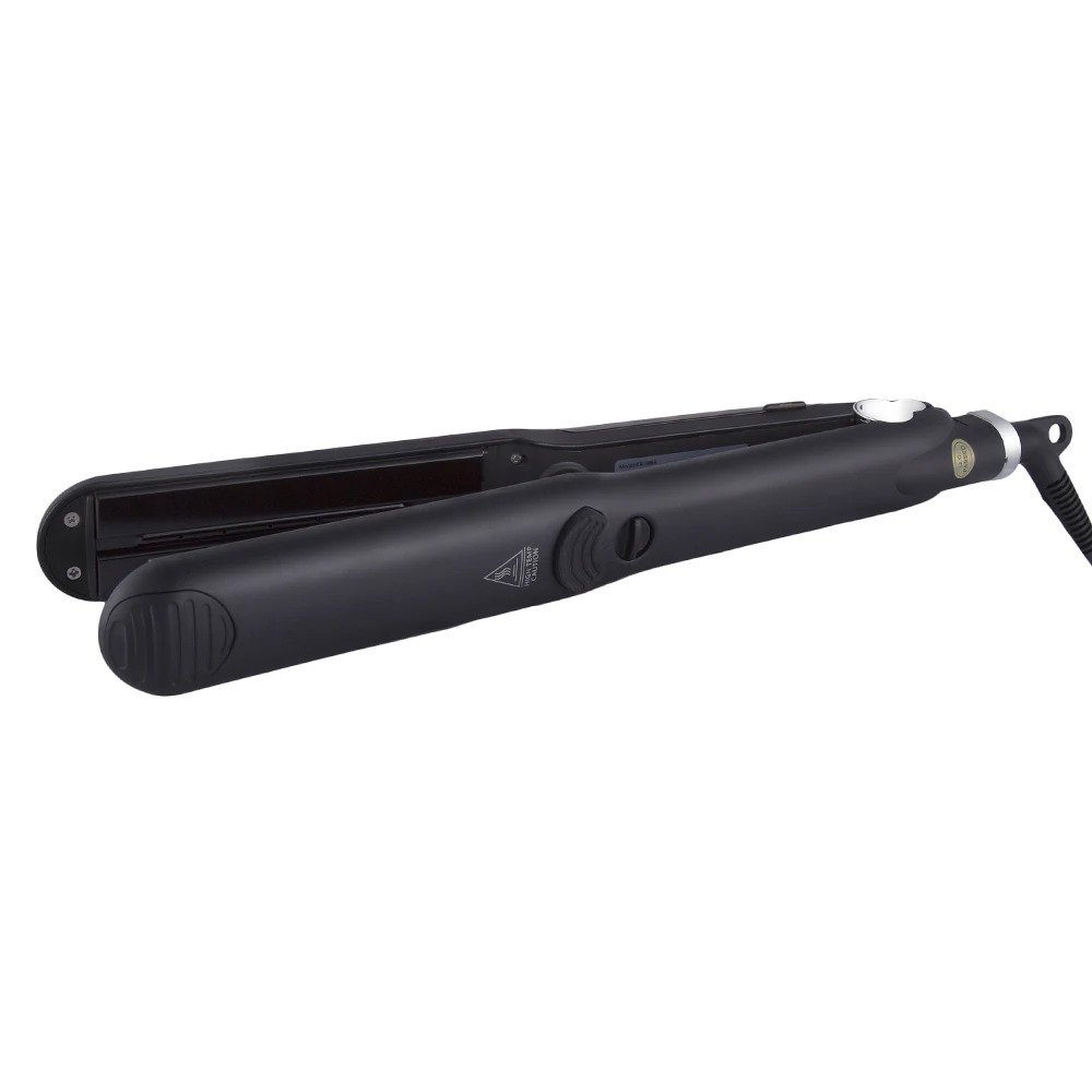 Steampod hair straightener flat iron hair straightener steam Professional hair straightener 240514