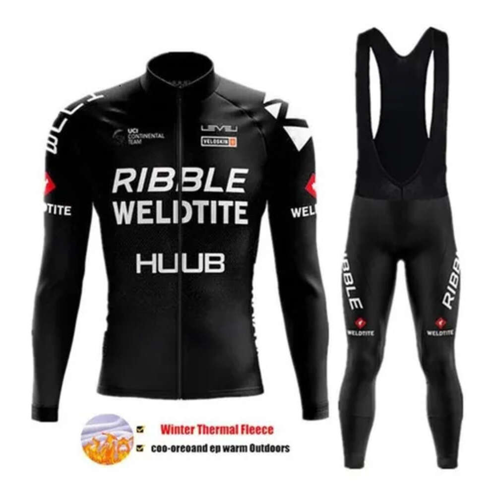 Ddmyoutdoor HUUB Fleece Long Sleeved Top For Warmth And Sweat Absorption Mountain Cycg Suit