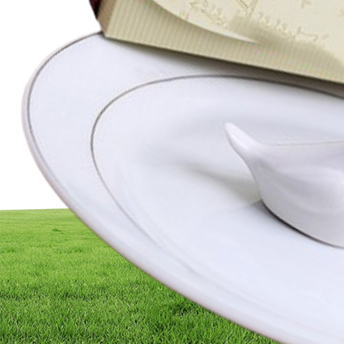 50pcslot25boxes Unique Wedding Gift of Love birds ceramic salt and pepper shakers Wedding favors and Love Party Favors