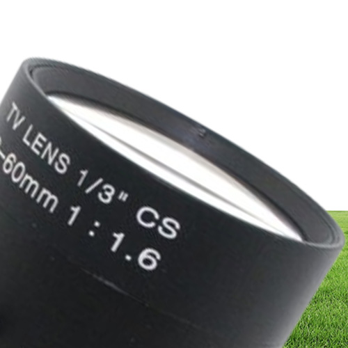 HD 660mm 13quot CS Lens CCTV Lens IR F16 Manual Zoom Manual Iris for IP CCTV CCD Camera