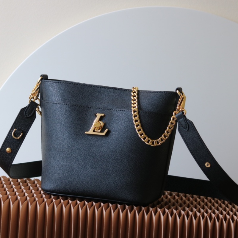 10A Lock and Walk Handbag designer bag Crossbody bag high quality purse mens bag single shoulder bag messenger bag M24006