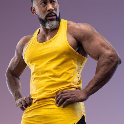 New Designer Men Summer Gyms Fitness Tank Top Fashion Mens fit Clothing Breathable Male Casual Sleeveless Shirts Vest Tops5898615