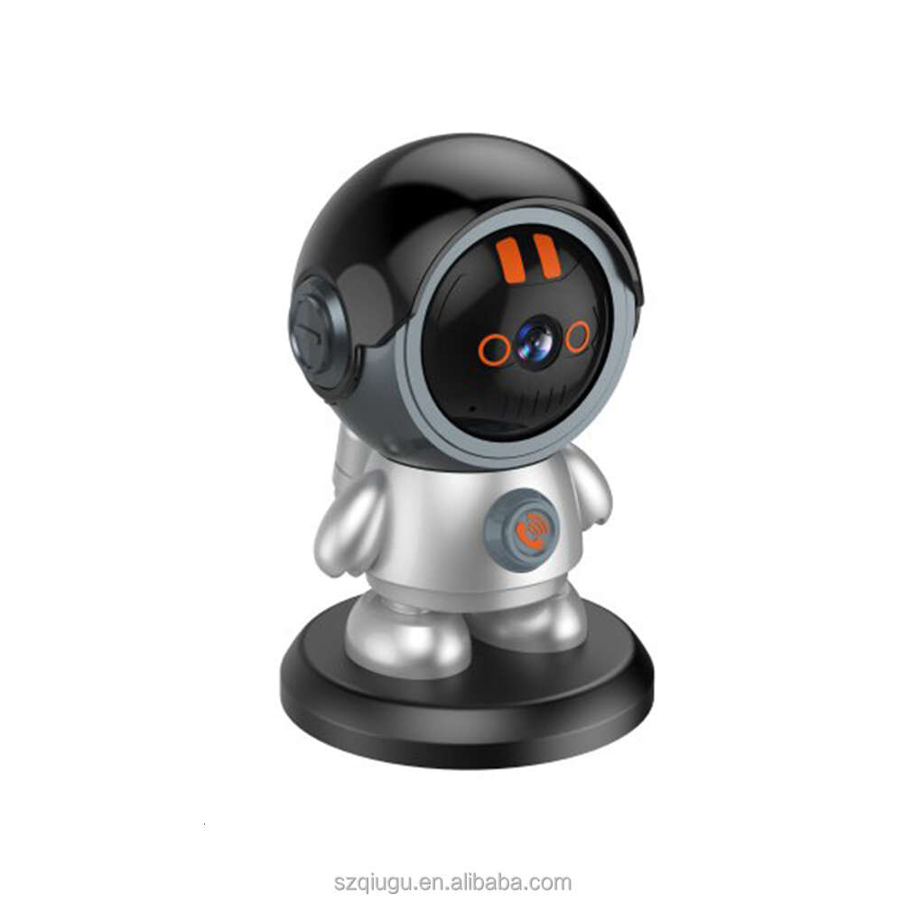 3MP Humanoid Detection WiFi IP HD Night Vision Smart Wireless Home Security Surveillance Camera Baby Monitor ddmy3c