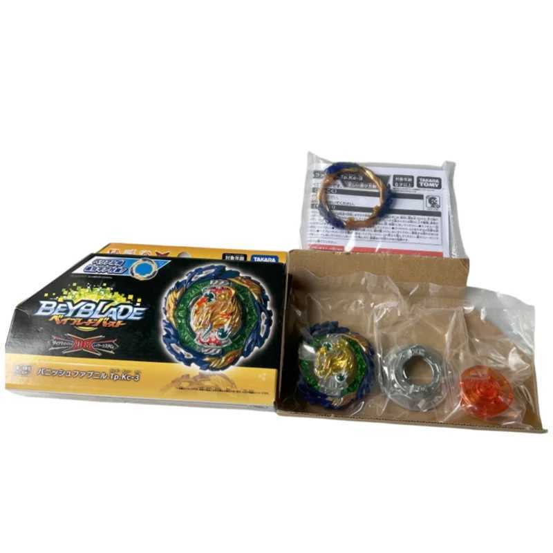 4D Beyblades TAKARA TOMY Beyblade B-185 Vanish Fafnir Tapered Kick-3 Burst DB