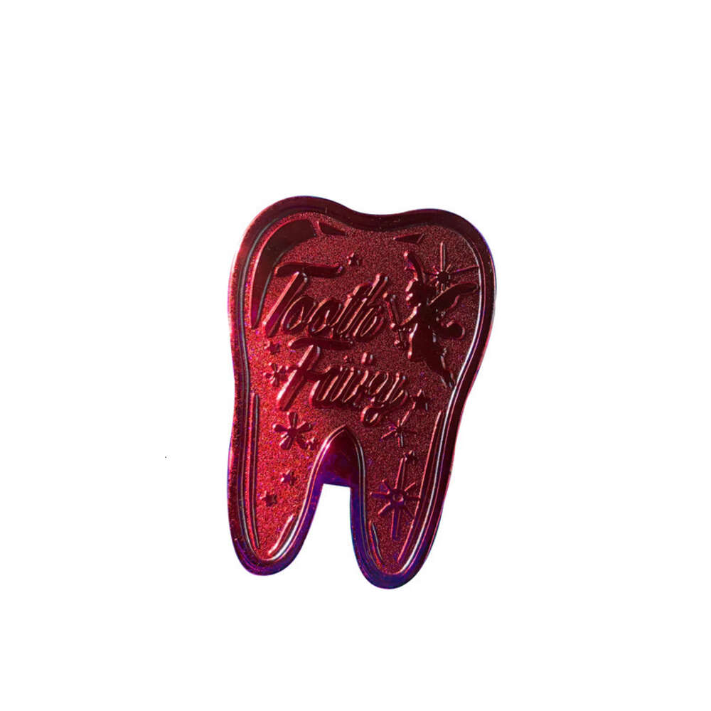Steel American Aluminium Gift Stainless / Aerospace Commemorative Coin Tooth Fairy2.3