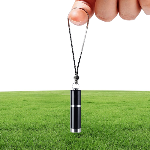 Super mini Pendant digital voice recorder 8GB 16GB 32GB voice activated mini Dictaphone pen Wearable mini MP3 music player