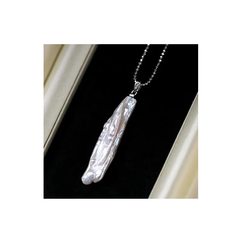 2024 fashion jewelry necklaces personalised Mother's Day and Thanksgiving full Diamond Inlaid Necklace