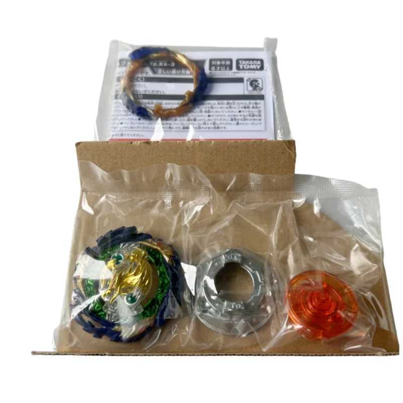 4D Beyblades TAKARA TOMY Beyblade B-185 Vanish Fafnir Tapered Kick-3 Burst DB