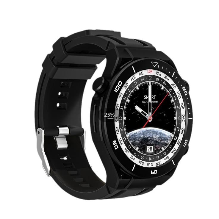 Smart watch with offline payment, Bluetooth call, flexible island, short video waterproof