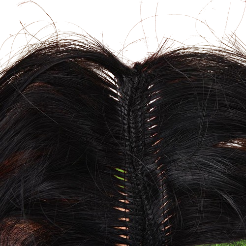 1PC Halloween Mask Scary Cosplay Costume Latex Holiday Supplies Novelty Halloween Mask Saw Pig Head Scary Masks With Hair9316424