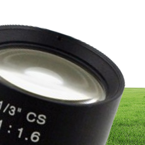 HD 660mm 13quot CS Lens CCTV Lens IR F16 Manual Zoom Manual Iris for IP CCTV CCD Camera