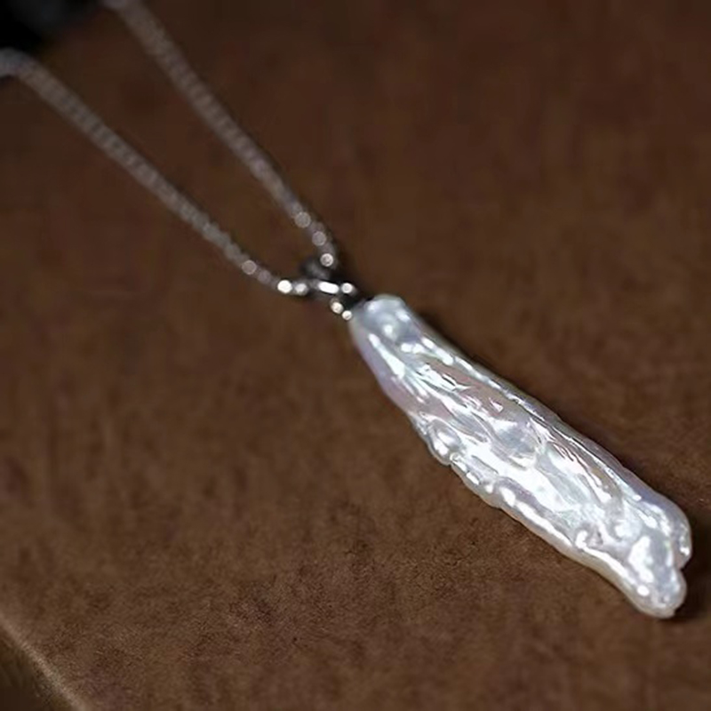 2024 fashion jewelry necklaces personalised Mother's Day and Thanksgiving full Diamond Inlaid Necklace