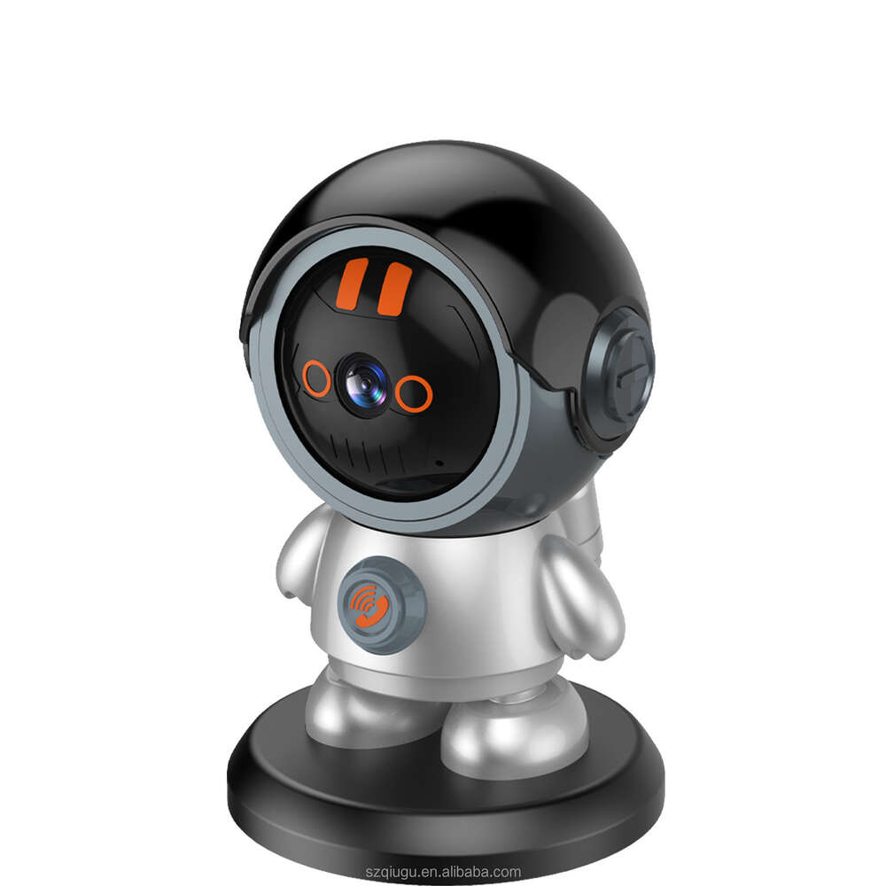3MP Humanoid Detection WiFi IP HD Night Vision Smart Wireless Home Security Surveillance Camera Baby Monitor ddmy3c