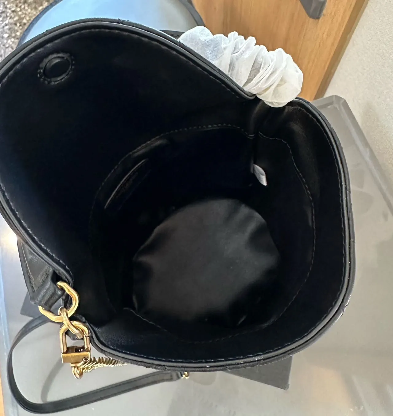 Designer bag CrossBody shoulder for Women leather Cylindrical shape bucket bags classic Drawstring fashion wallet handle purses handbags PRPU