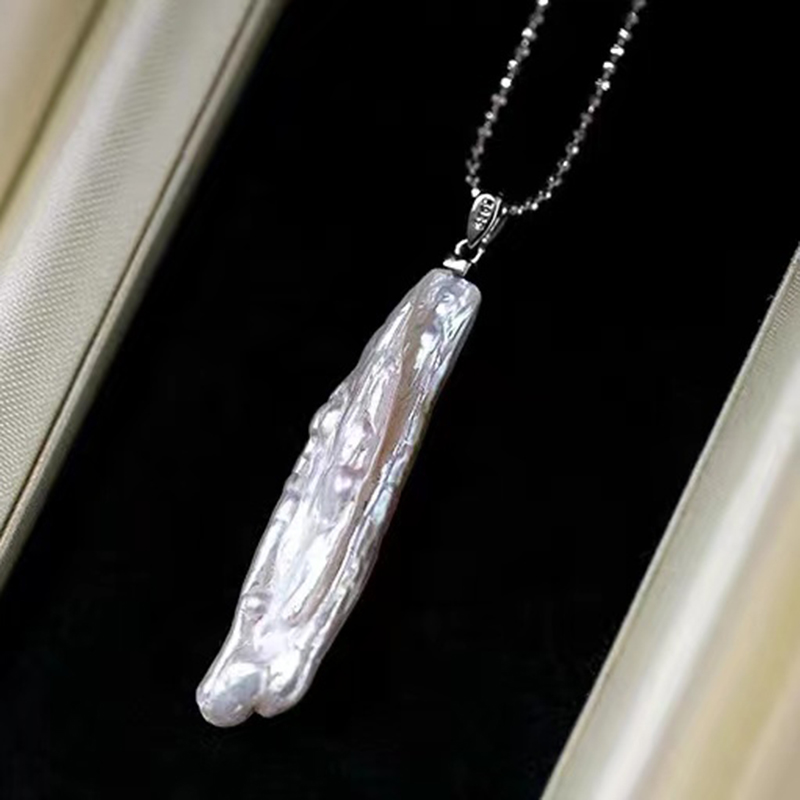 2024 fashion jewelry necklaces personalised Mother's Day and Thanksgiving full Diamond Inlaid Necklace