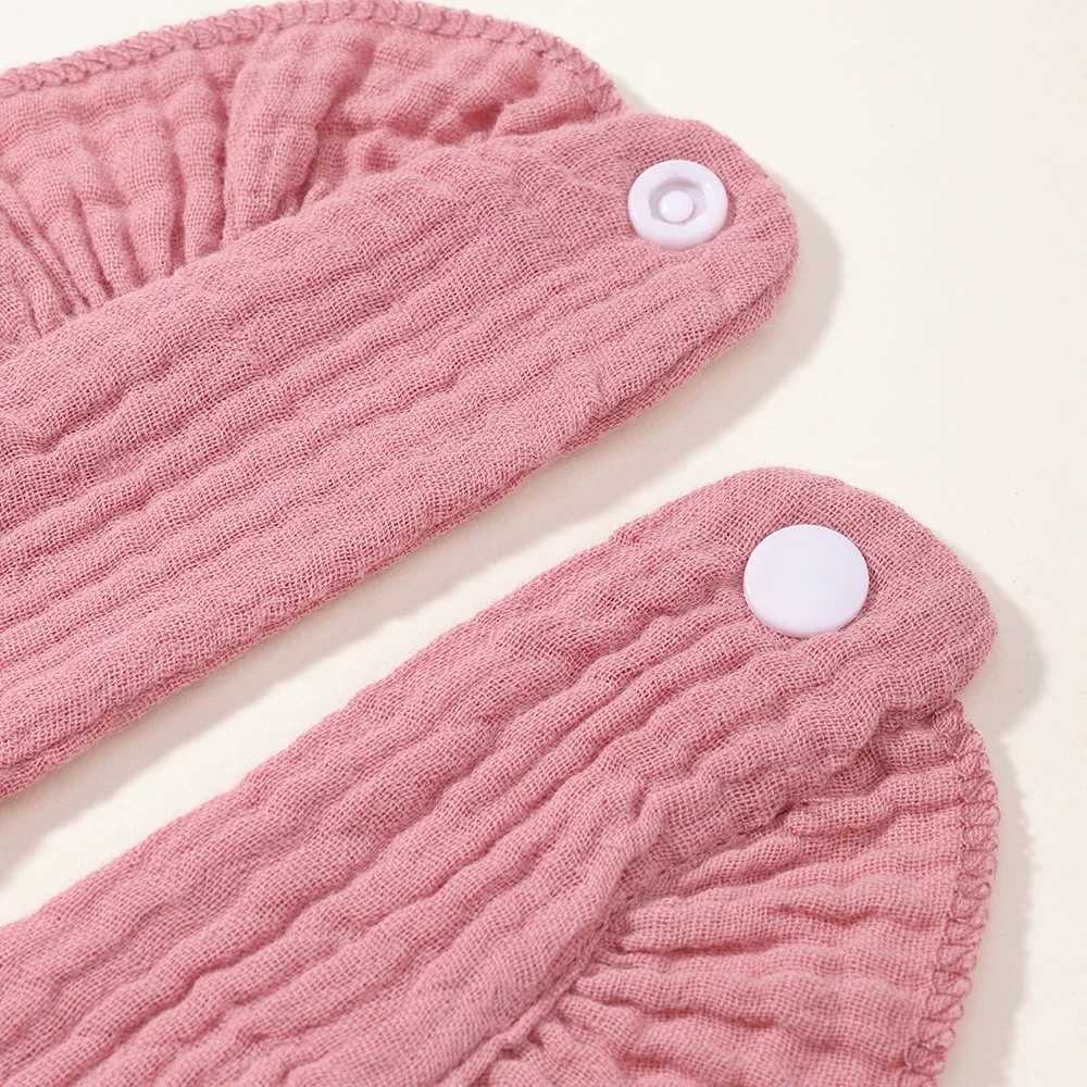 Bibs Burp Cloths Newborn Bibs Infant Burp Cloths Baby Stuff Feeding Drool Bandana Saliva Towel Toddler Ruffle Solid Color Bib Baby AccessoriesL4812